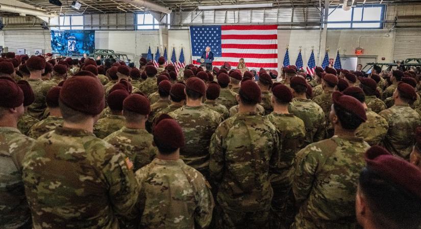 Rossz ómen a hadra fogható korú amerikai férfiaknak?