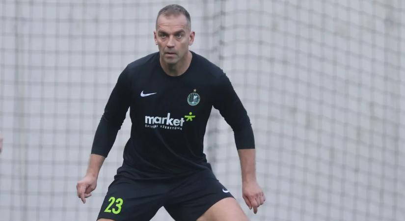 Juhász Roland elárulta kire szavaz vasárnap