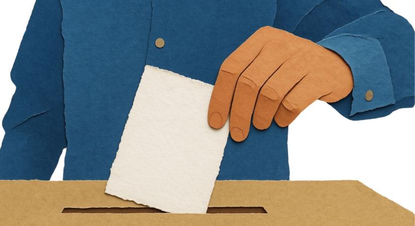 Választási útmutató – A legfontosabb tudnivalók 2026-ban