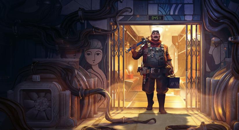 The Lift: konzolokra is jön… de csak később! [VIDEO]