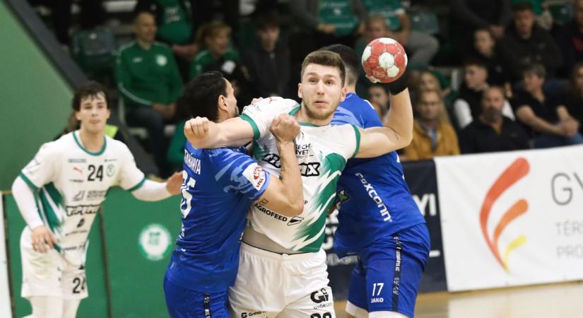 Ez hihetetlen! Még a kamera is lemaradt a gólról, így kapott ki az ETO University - videó