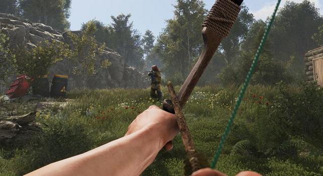 Valaki nagyon csúnyán megtréfálta a Rust rajongóit a Steamen