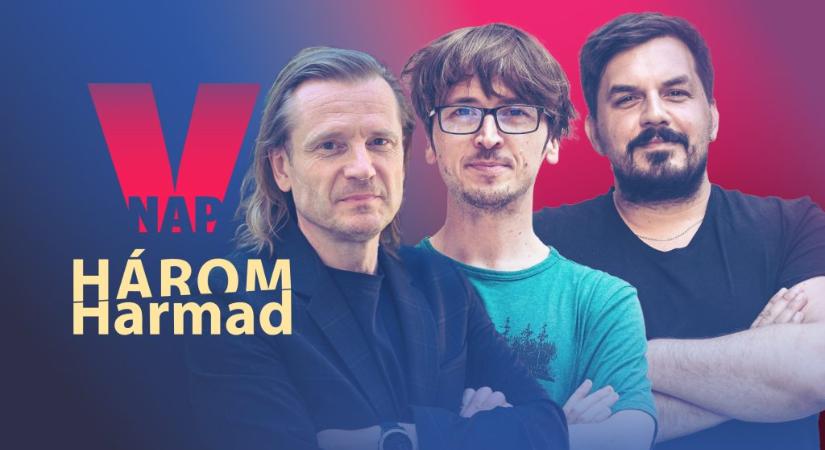 „Mintha az elitben ledőlt volna néhány gát” – Árulkodó jelek a választás utolsó hetében