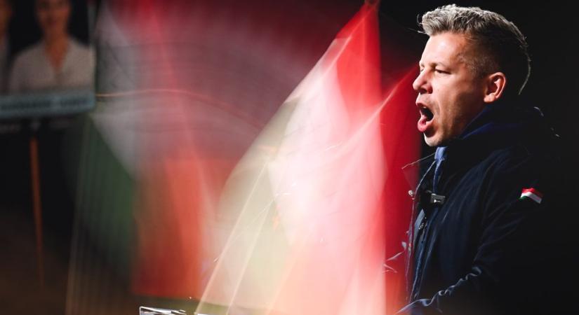 Minerva Intézet: rekordrészvétel és Tisza-győzelem várható vasárnap