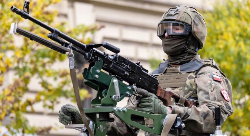 Kimondták: Európa saját hadsereget állíthat fel, ami belép a NATO helyére – őszintén beszélt az unió védelmi főnöke