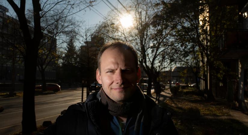 Bödőcs Tibor: Aki nem a Tiszára szavaz, az Putyinra, Matolcsy fiára és Andi táskájára fog