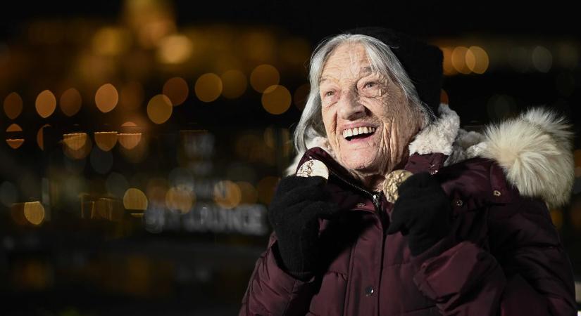 Drágán mérik: Keleti Ágnes fiai a nyugdíjukra gyűjtenek, eladják az olimpiai aranyérmeket
