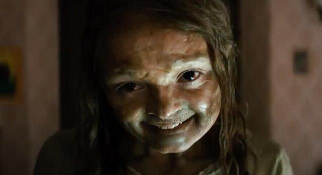 Undorítóan jó? Az első reakciók alapján elég bizarr lett Lee Cronin A múmiája