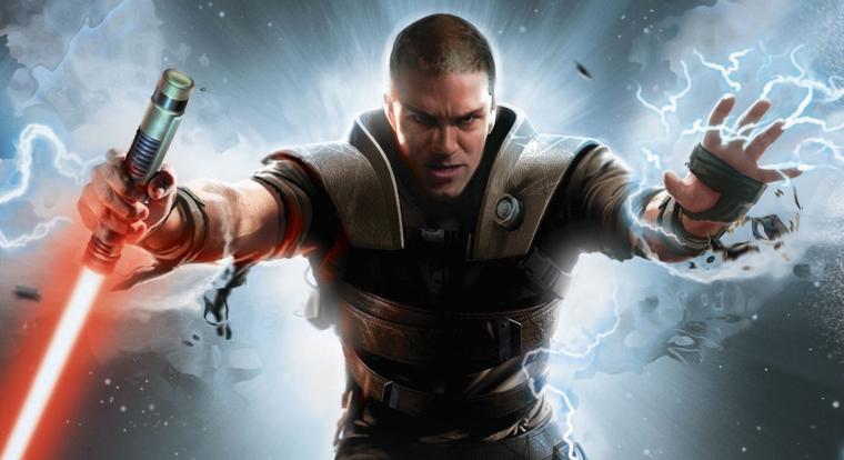 Sam Witwer bármikor visszatérne Starkillerként