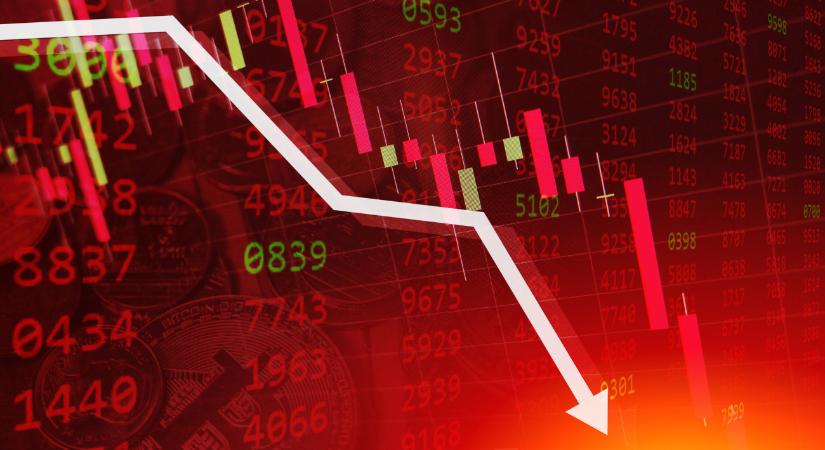 Már a tervezett éves deficit 83 százaléka az államháztartás központi alrendszere hiányának mértéke – a nap hírei