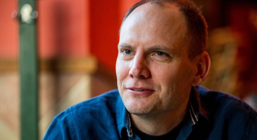 Bödőcs Tibor: Ilyen könnyű választás előtt még nem álltam