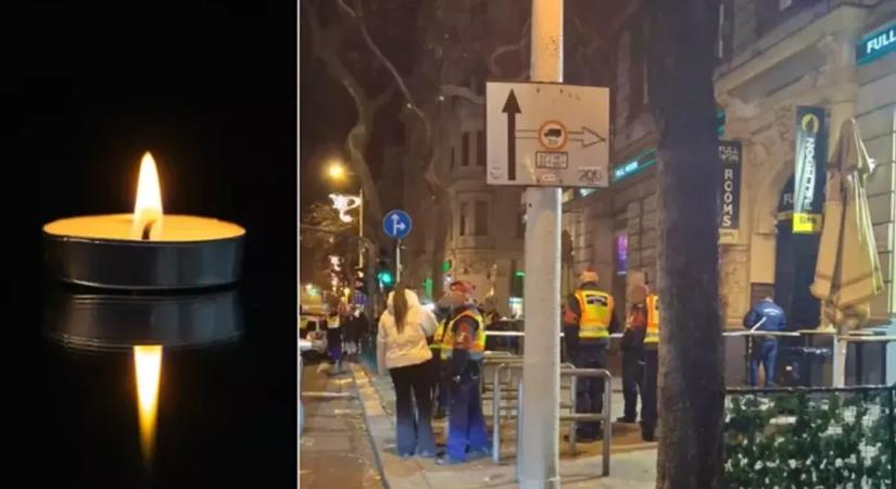 Morrison's 2 gyilkosság: ezek voltak az utolsó percei Gábornak a végzetes ütés előtt