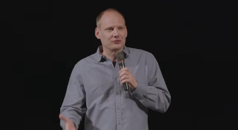 Bödőcs Tibor: aki nem a Tiszára szavaz, az Putyinra, Andi táskájára és Deutsch Tamás “gondolataira” szavaz