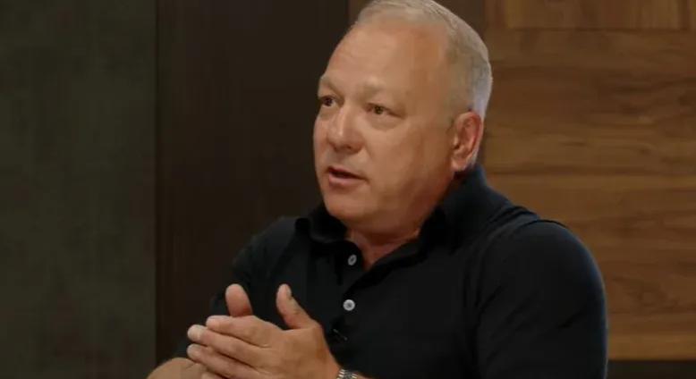 Balogh Levente: Nagy Mártont nem tisztelem, Nagy István intelligens, rendes ember, Navracsics Tibor fantasztikus úriember