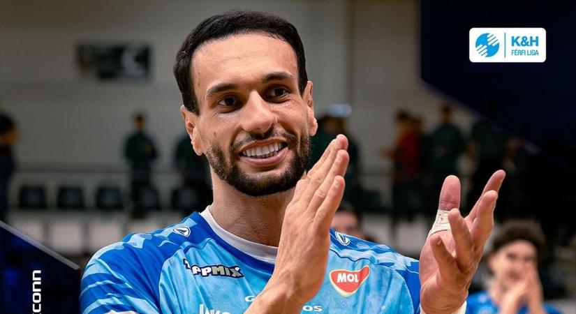 Teljes sokk Győrben: döbbenetes módon kapott ki az ETO (VIDEÓ)