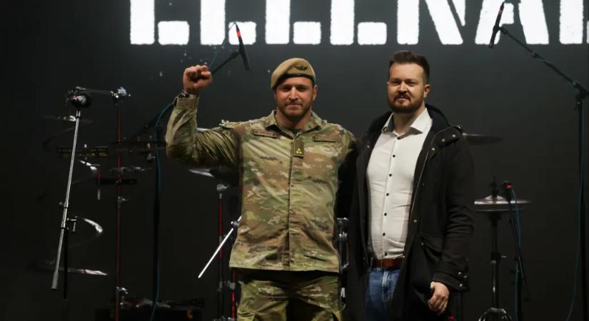 Ebben a rendszerben alkotmányos alapjogaink se tudnak érvényesülni, ennek véget kell vetni