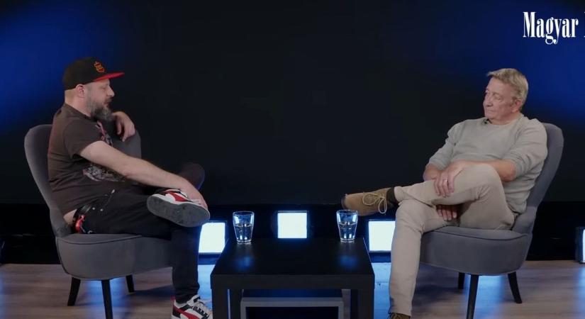 „Magyarország sorsa a tét” – már elérhető Bayer Zsolt és Ambrózy Áron közös műsorának legújabb adása (VIDEÓ)