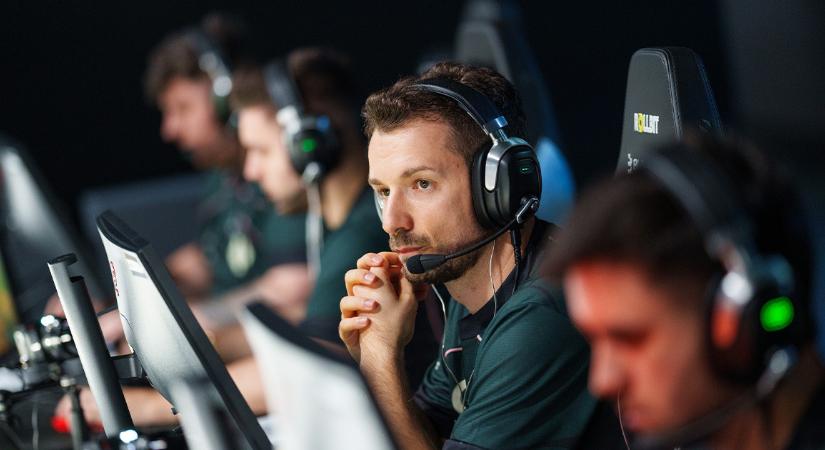 Bajban a G2 az IEM Köln Major előtt, kiesett az irányítójuk