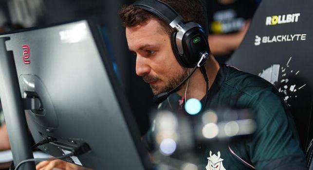 Nem utazik az IEM Riora a G2 irányítója, lesérült huNter-