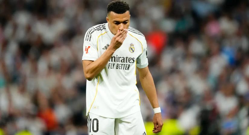 A Real Madrid újabb pofont kapott, a Barcelona szinte bajnoknak tekinthető