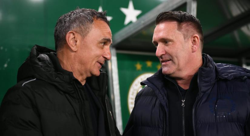 Keane kiakadt a "magyarszabályra", és bírózott: "Nemzetközileg erre nem kellett figyelnünk"; Vignjevic: "Harakirit követtünk el" - edzői értékelések