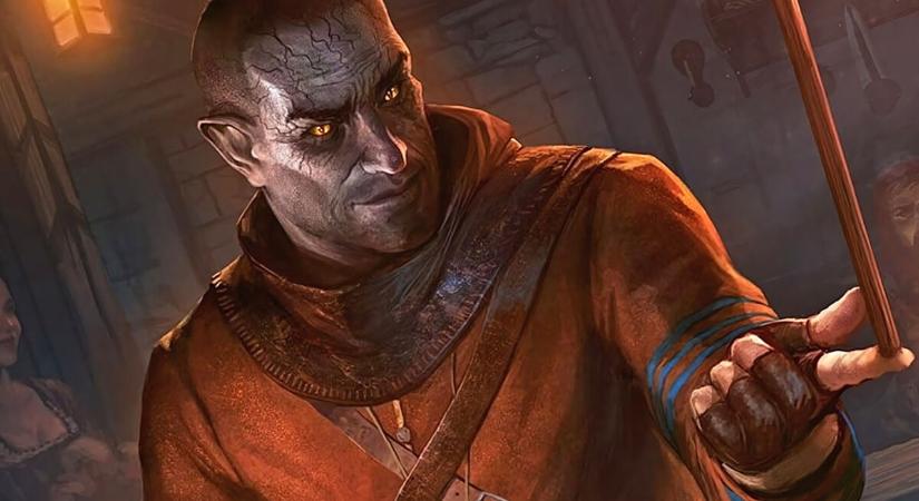 Valaki végre rendesen bejárta a Tükörmester sötét dimenzióját a The Witcher 3-ban, és most te is megnézheted