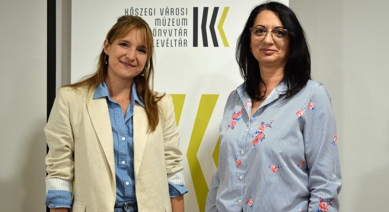 A történelemírás áldozatai - Budai Lotti nőtörténeti publicista előadása a Tavaszi Szabadegyetem Kőszegen