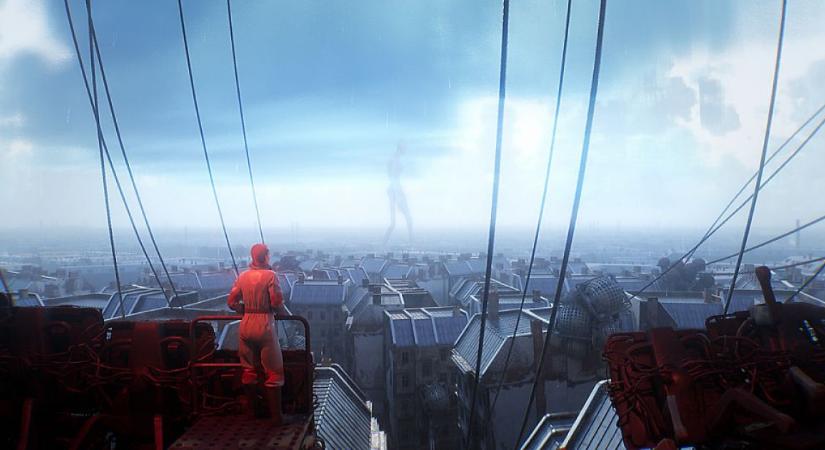 Industria 2: így folytatódik a Kelet-Berlinben játszódó lövölde