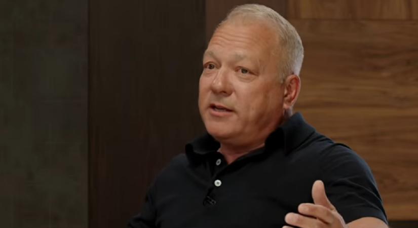 Balogh Levente: “Orbánnal 20 éve még együtt készültünk a Gyurcsány-kormány leváltására”