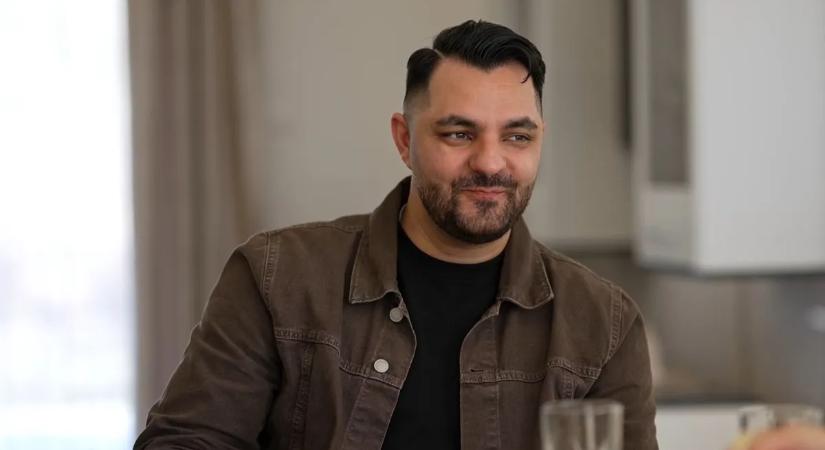 Oláh Gergő gyerekei dacolnak az apjukkal? Az énekes más jövőt álmodott meg nekik