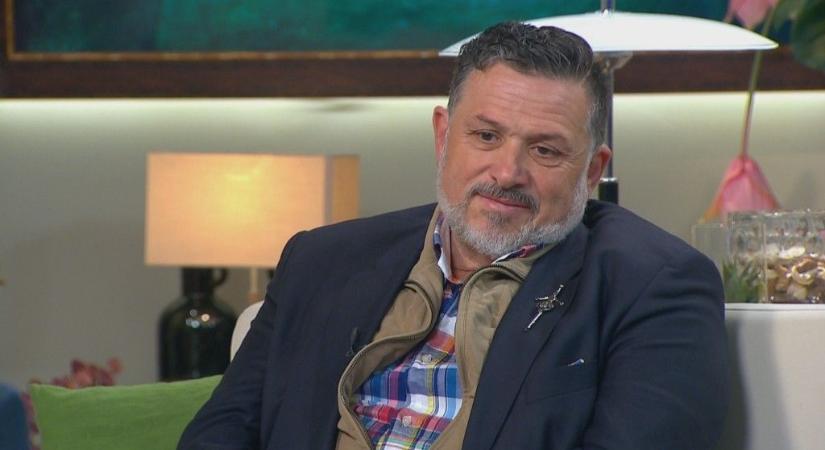 Lagzi Lajcsi megtörte a csendet: elárulta Zámbó Jimmy utolsó szavait