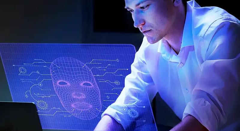 A kkv-k sem úszhatják meg az MI-forradalmat