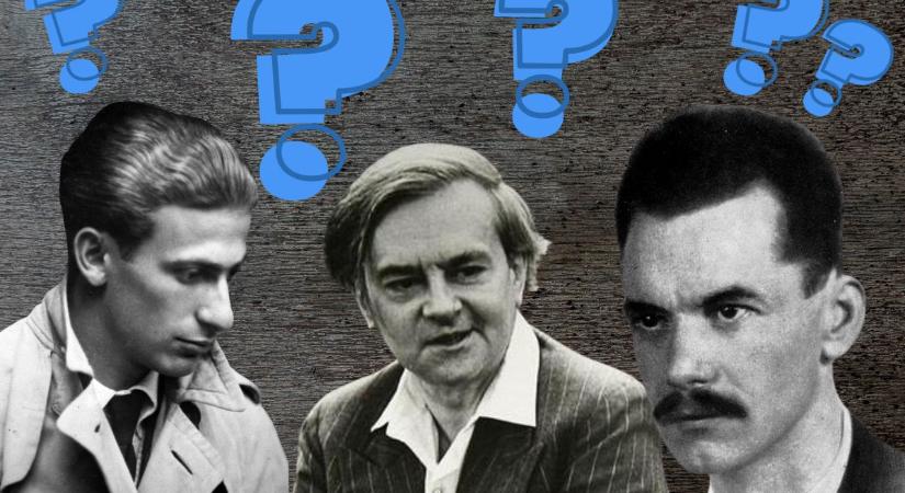 Ezek a legszebb magyar versek! Hányat ismersz fel a költészet napi irodalmi kvízben?