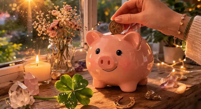 Kozmikus ajándék érkezik – 5 csillagjegy most hihetetlen szerencsés lesz