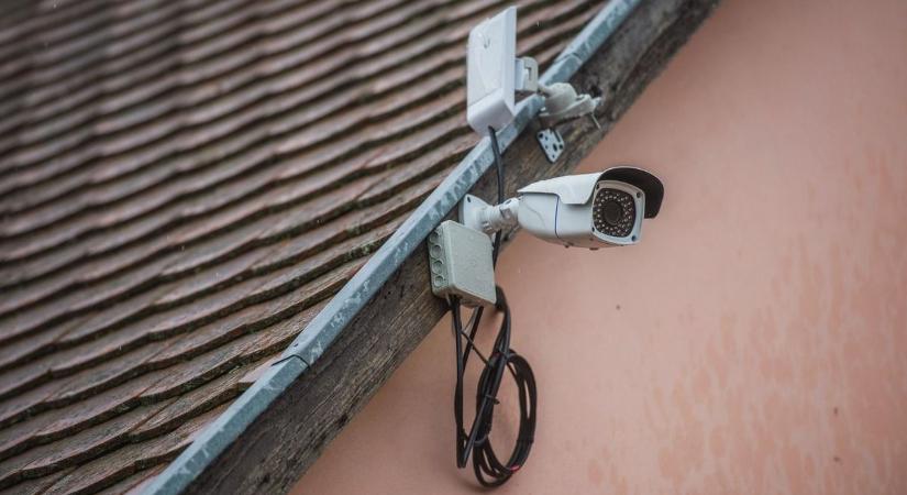 Alaposan ráfázhatsz, ha így szereled fel otthon a biztonsági kamerát