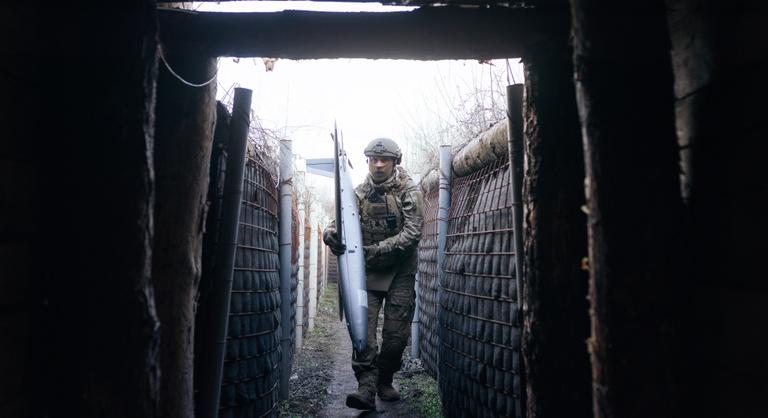 Ukrajna előnybe került, és furcsamód ezt Oroszországban is elismerik - Oroszország háborúja Ukrajnában – az Index szombati hírösszefoglalója