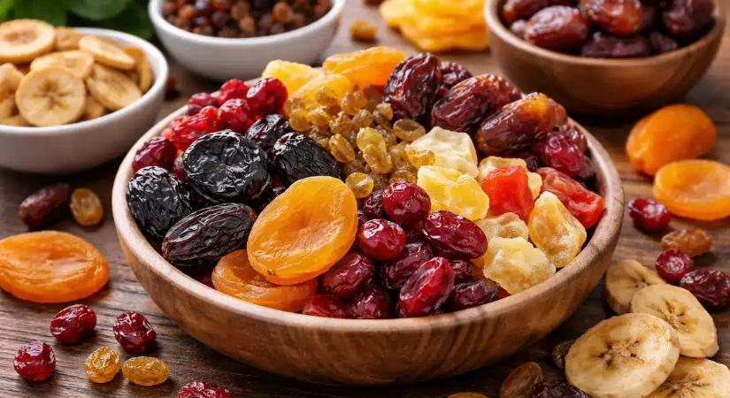 Ez a gyümölcs hizlal a legjobban az összes közül