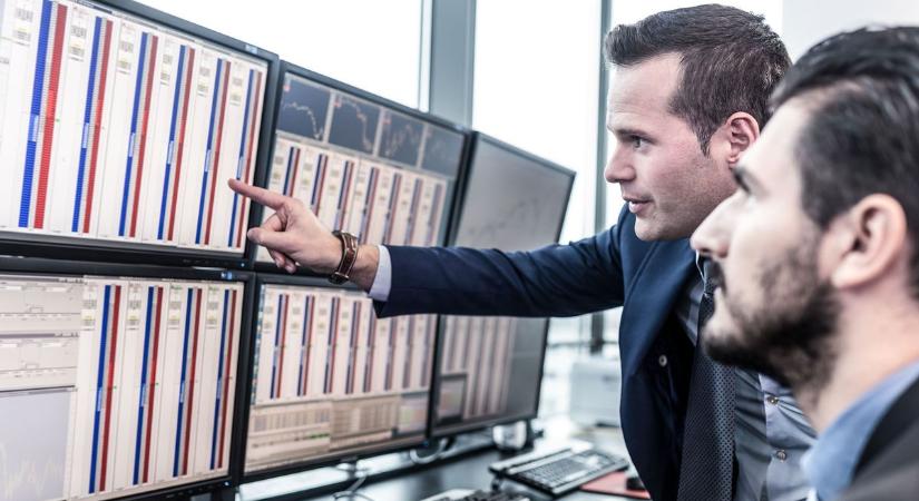 Politikusok a tőzsdén: hozam vagy illúzió a bennfentes előny?