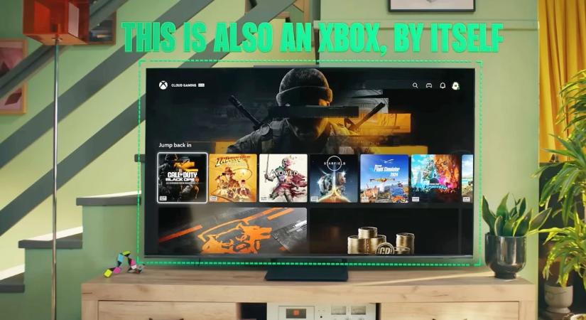 Mindenhol ott van, mégsem használják, mi az? Két fronton is bajban a Microsoft