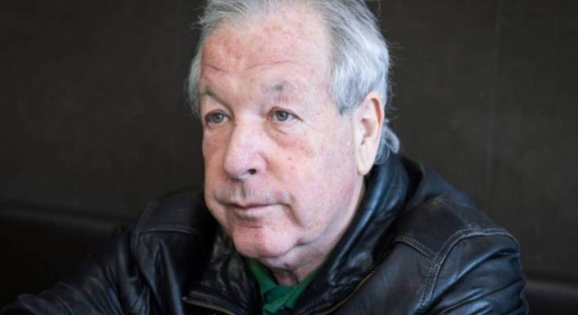 A legendás magyar tévés egy diszkóban keveredett verekedésbe: nem ez volt az egyetlen balhéja