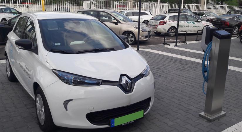 Így vehetsz a legolcsóbban villanyautót