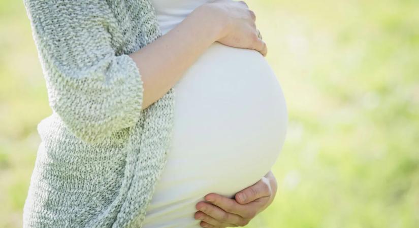 Ez a hétköznapi anyag komoly veszélyt jelenthet a magzatra