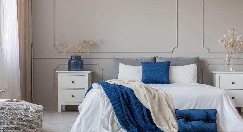 Ettől a tárgytól szabadulj meg a hálóban, és a feng shui szerint rád talál a lelki béke