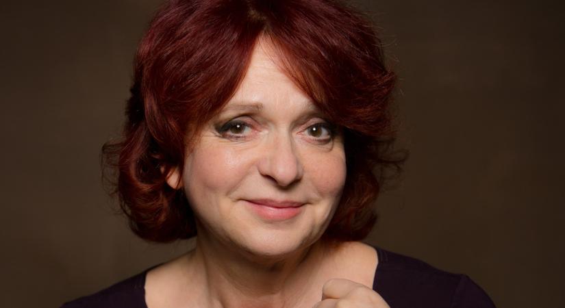 Hernádi Judit 70 – Színészportré