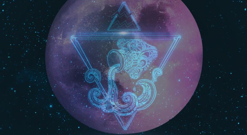 Vízöntő Hold: Sorsfordító hétvége jön 4 csillagjegy számára