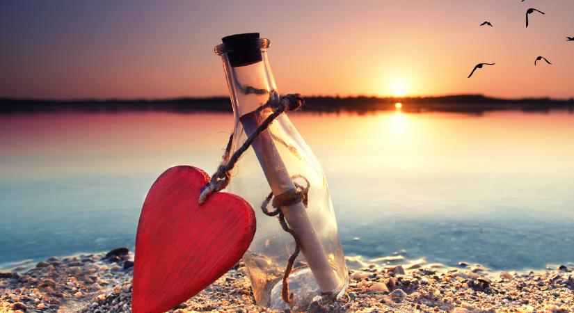 Heti szerelmi horoszkóp 2026. április 11-17: a Kosban felvonuló bolygók felerősítenek mindent