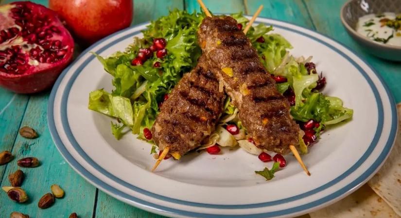 Mit főzzek ma? Két menü tavaszias fogásokkal a hétvégére