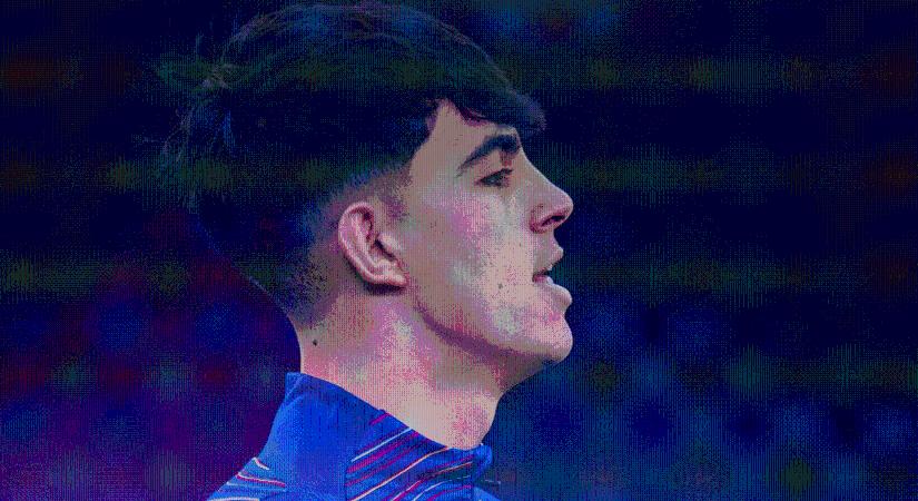 AS-szenzáció: Barcelona-játékost csábít az Atlético Madrid