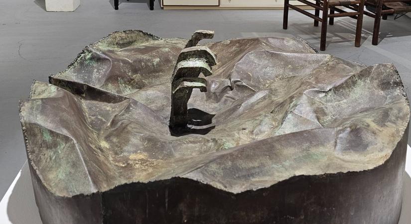 A hetvenes évek tárgyai a műkereskedelem felfedezésre váró területe