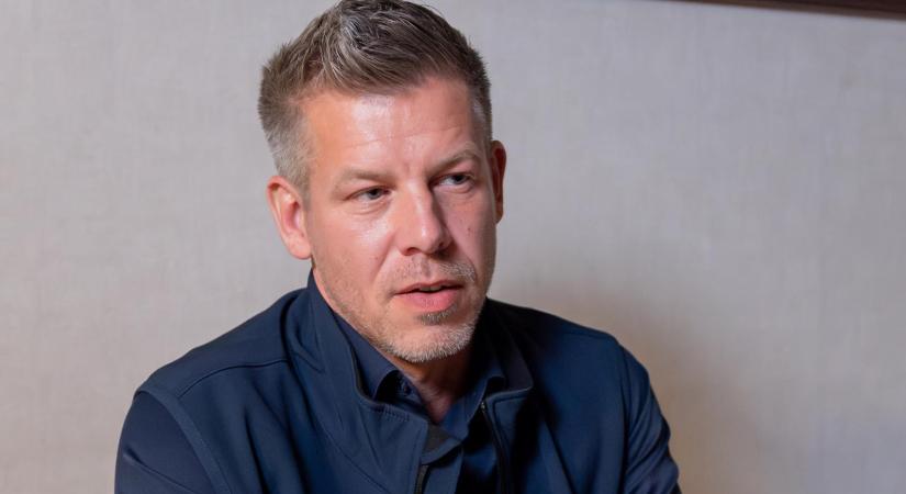 Magyar Péter: Nyilván csalni fognak, de akkorát nem tudnak, hogy ezt a különbséget megfordítsák